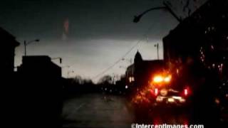 Mapleton, Iowa tornado video!