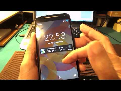 Processing & Android