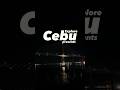 Cebu City: Exploring the Queen City of the South at 4:00 AM