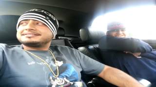 ARJ AND SHANE HARLEM SHAKE