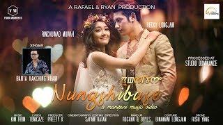 Nungshibase  || Recky & Rinchuinao Muivah || Banta || Official Music Video Release 2020 chords