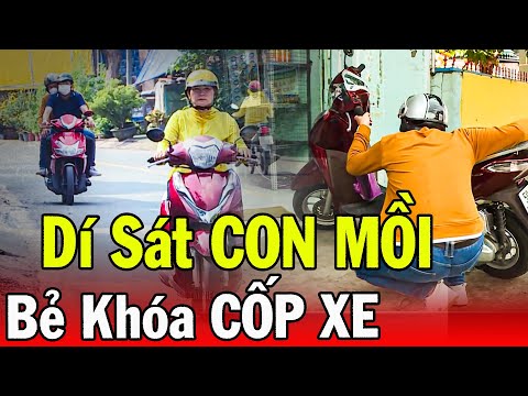 Chuyện Cảnh Giác