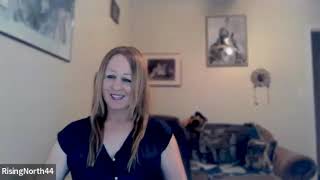 Weekly Channeled Message from Spirit.......Is your soul transient?