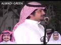 نرفع الرايه الخضراء على كل رايه موال معتق العياضي
