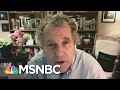 Sen. Sherrod Brown: ‘The GOP Has Become The Anti-Worker Party’ | MSNBC