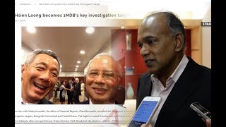 S’pore minister rebuts States Times Review article implicating its leaders in 1MDB scandal