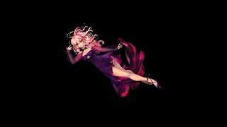 【Ruby】Iroha Uta (Ginsaku) short clip【English Phoneme Editing Test】