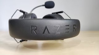 Best Wireless Gaming Headset? Razer BlackShark V2 Review