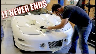Blew up my 1000 HP Turbo LS! Here's what it cost to fix it!