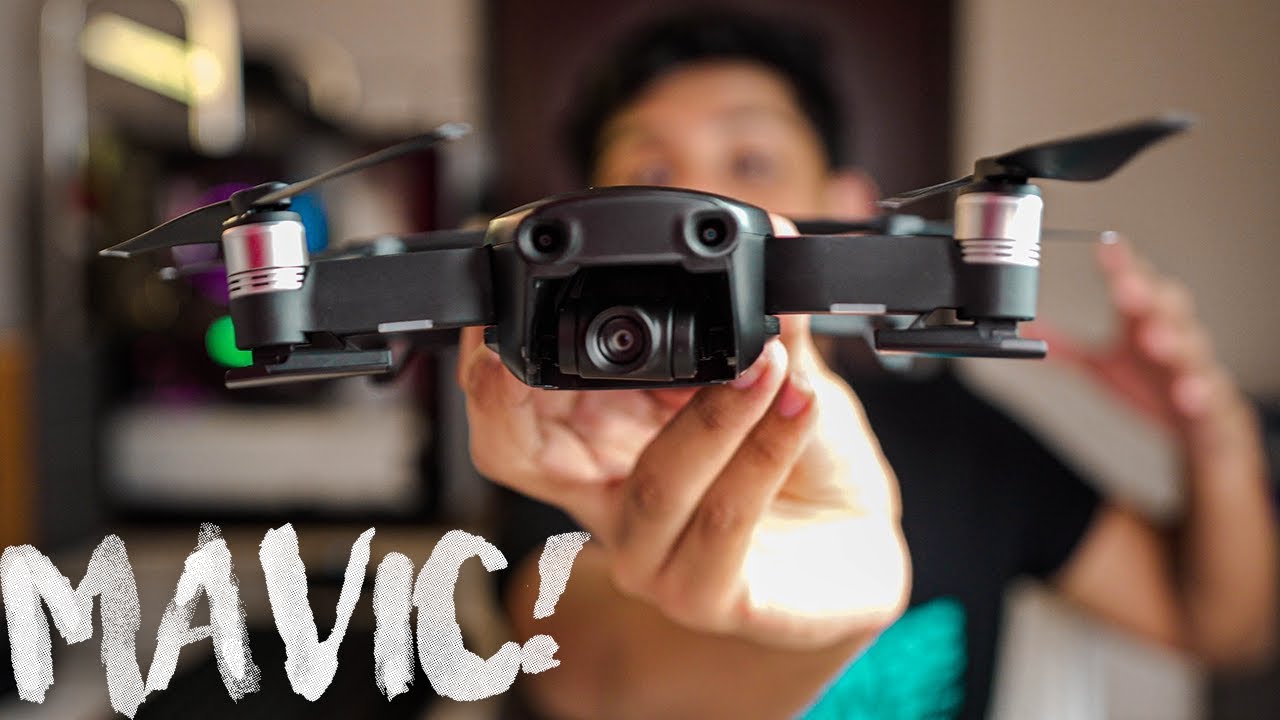 THIS IS STILL THE BEST BUDGET DRONE IN 2019!? YouTube