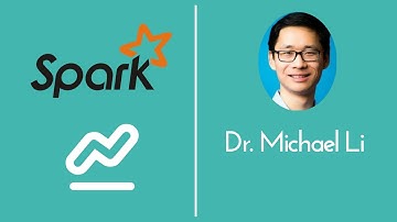 Data Science in 30 Minutes #5: Exploring Wikipedia with Apache Spark