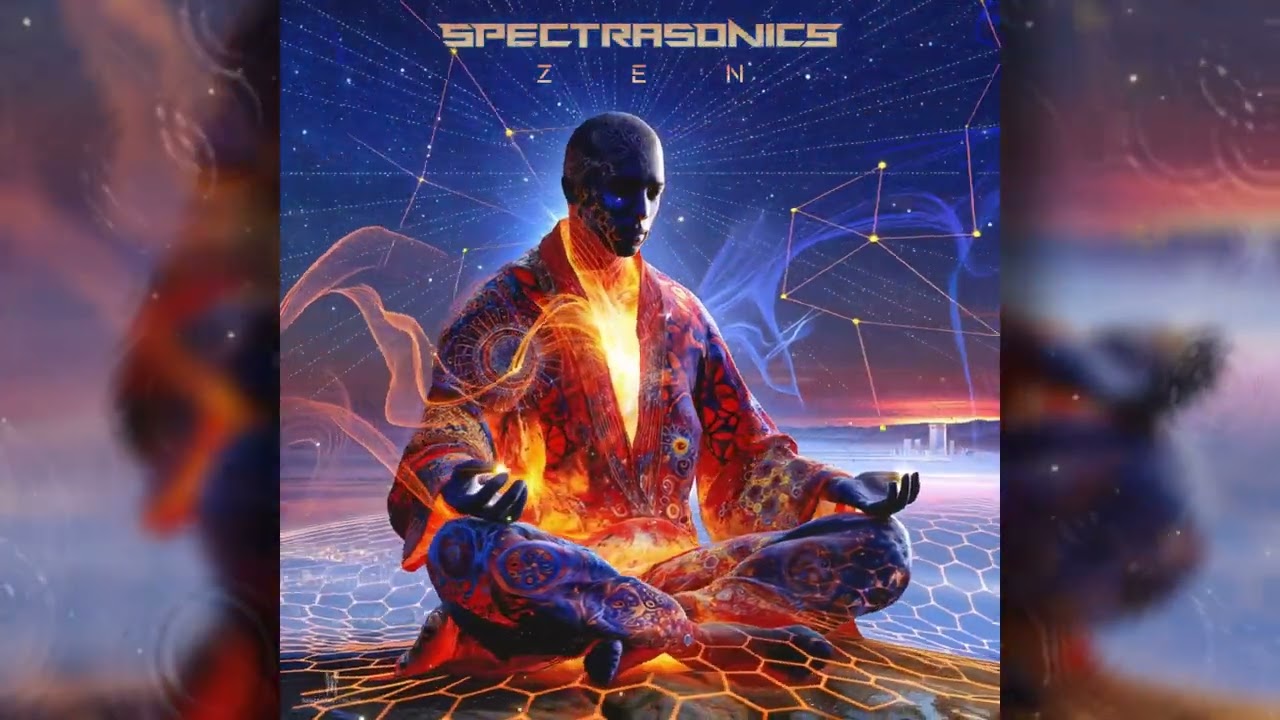 Spectra Sonics - Astrayana