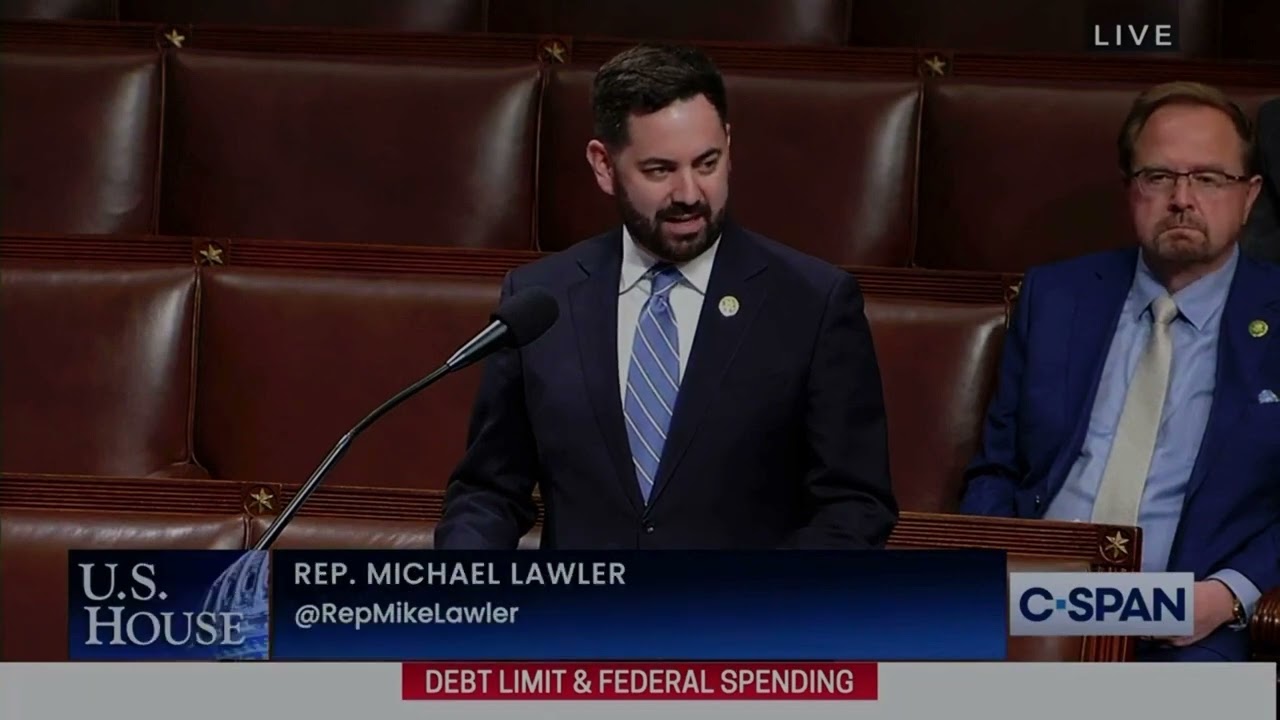 The Limit, Save, Grow Act is a beginning