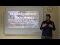 Primera clase del curso de mitología comparada "El relato mitológico de Occcidente".Cesar R.Espinel