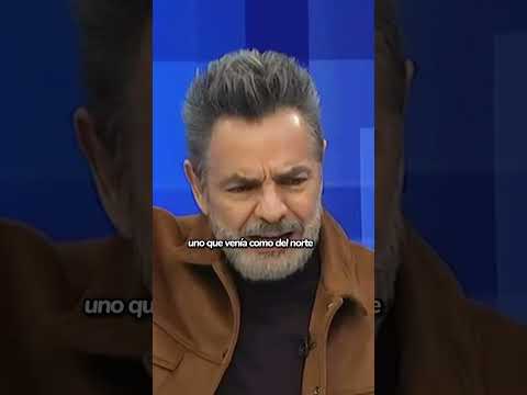 Casi fui el hijo de Eugenio Derbez