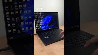 اختصارات سريعة و سهلة في لابتوب ASUS ProArt P16#