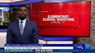 5 On Your Side at 10 (Full Broadcast) - 05/24/2022