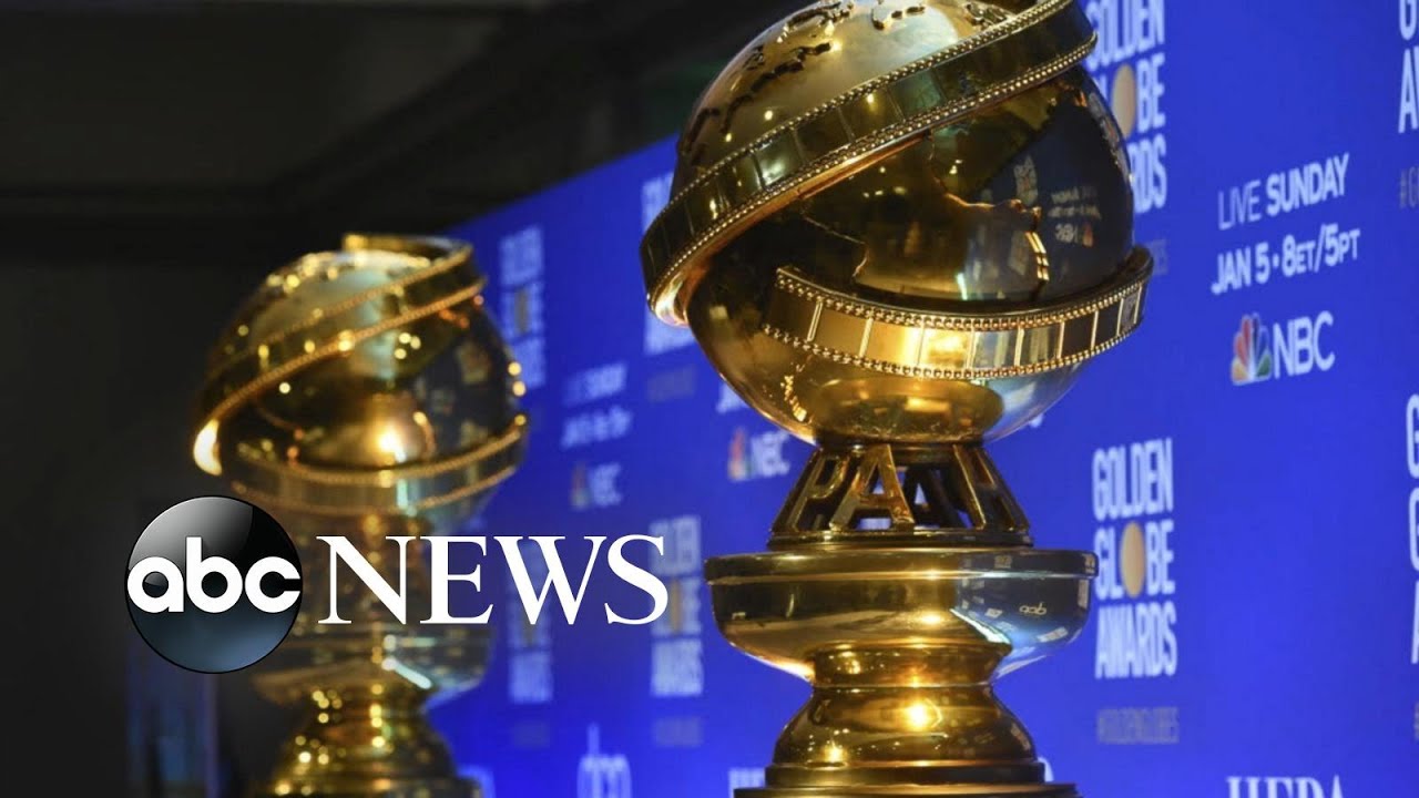 Golden Globes won’t air on NBC in 2022 amid diversity backlash YouTube