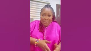 TOYIN ALAUSA SPEAKS ABOUT THE DISMEMBERED BODY SHE SAW ON THE EXPRESSWAY YESTERDAY #latestvideo 