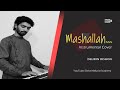Mashallah Ek Tha Tiger Salman Khan Instrumental Cover