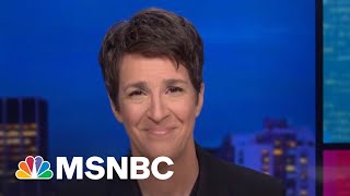 Watch Rachel Maddow Highlights: April 7 | MSNBC