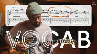 Better Approaches for Jazz Vocabulary (feat. Cecil Alexander)
