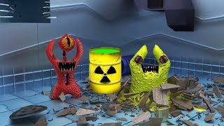 Deadly Labs (by Rebound Games) Android Gameplay [HD] screenshot 2