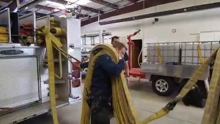 GFD Apartment Load (deployment procedure)