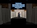 Pt5 Poi Intermediate Follow the Flow Poi Choreo 20251229 Pt1 #PoiSpinning #PoiDance #PoiTutorial