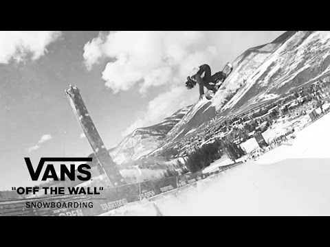 Iouri Podladtchikov: Teaser | Introspect: A Vans Snow Series | VANS - Watch Episode 6 of Introspect with Iouri Podladtchikov exclusively on offthewall.tv beginning January 31.