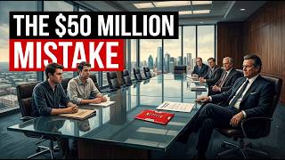 Netflix Rejected By Blockbuster The Decision That Changed Everything