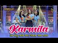 Download lagu KARMILA Lala Widy Arlida Putri Difarina Indra Adella OM ADELLA mp3