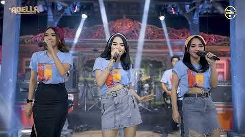KARMILA - Lala Widy , Arlida Putri , Difarina Indra Adella - OM ADELLA