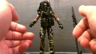 Gi joe Shadow Tracker review