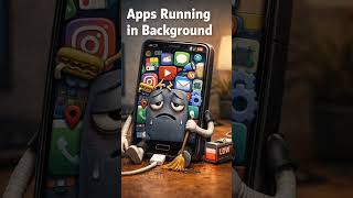 Your Phone is Slow Because of This Setting 😨 Fix It NOW! #shorts #trending #ytshorts