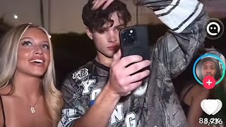WHITE WOMEN ARE NO LONGER HIDING THEIR JEALOUSY TOWARDS BW #Blackwomen #blackgirlmagic #viralvideo 