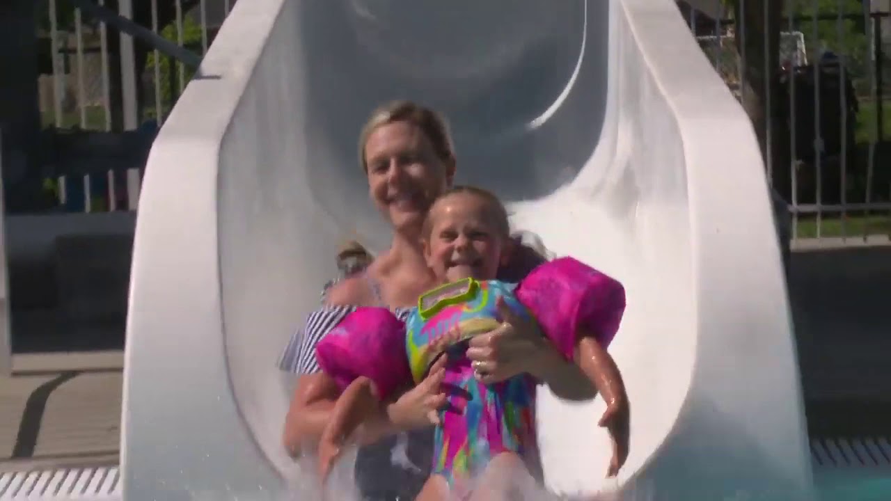 2021 Water Park Rentals