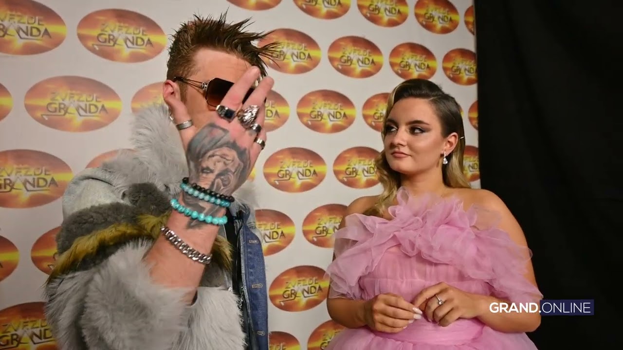 Josifovski i Belma otkrili pozadinu saradnje: 