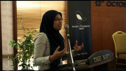 Challenges of Unity in Diversity - Part 2