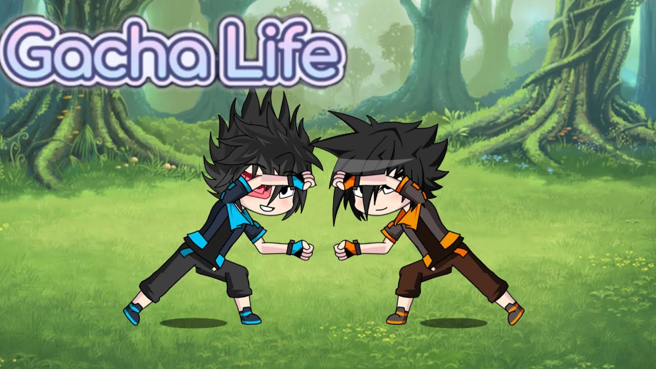 Gogeta Fusion Glmv Youtube - beerus derp roblox