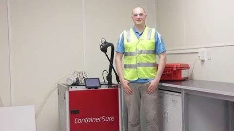 SIFT-MS Ease of Use