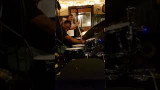 Nate Smith Drum Solo