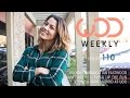 Ian Eastwood &amp; Childish Gambino | Sam Caudle | Vinh Nguyen | Keone &amp; Mariel Madrid | #WODWeekly 110