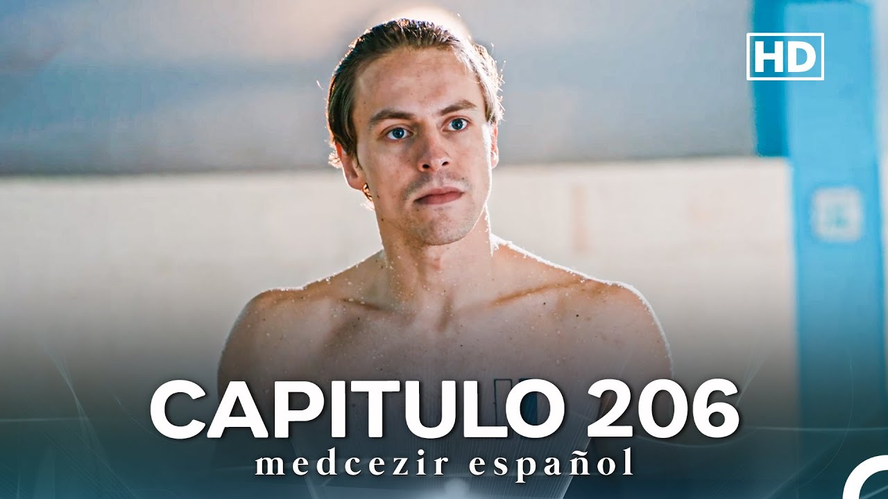 Medcezir Capítulo 206 (Doblado En Español) (FULL HD)