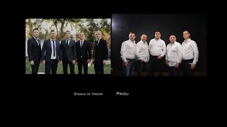Pindu &amp; Steaua di Vreari - Noaptea la luna @2020