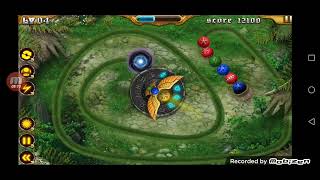 Zodiac Zuma: Levels 1-5 screenshot 3