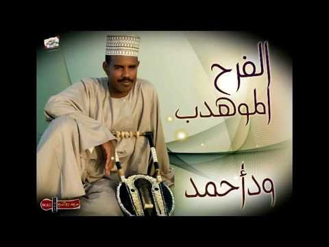 الفنان محمد احمد مسلم وداحمد اغنية ياحلوه