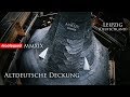 #roofsquad - Купол башни - Старонемецкая кладка / Schieferturm - Altdeutsche Deckung