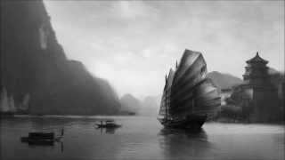 Fibzy - CHINA ( chinese hip hop beat )