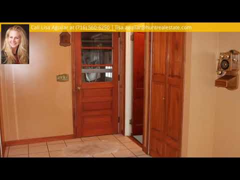 2670 Grace Ave., Newfane, NY home video tour